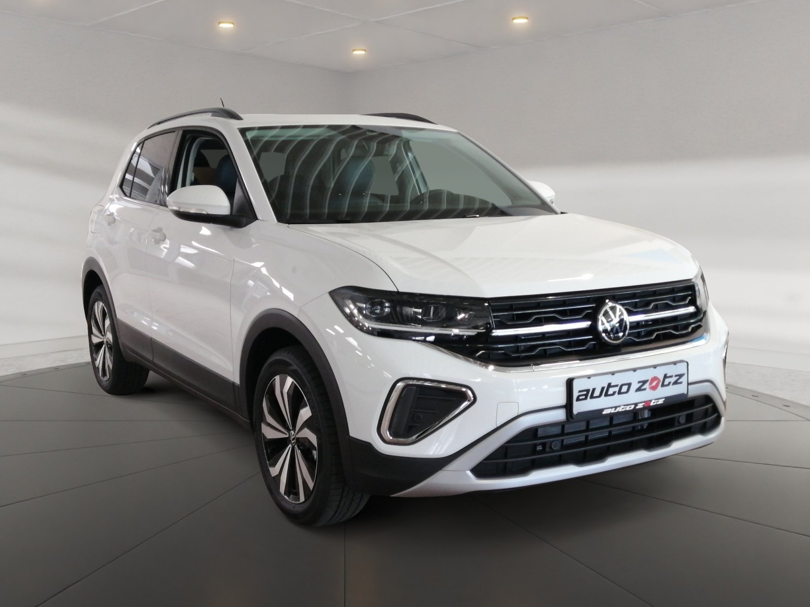 T-Cross Style 1.0 l TSI OPF  DSG Kam.,PDC,ACC,LM