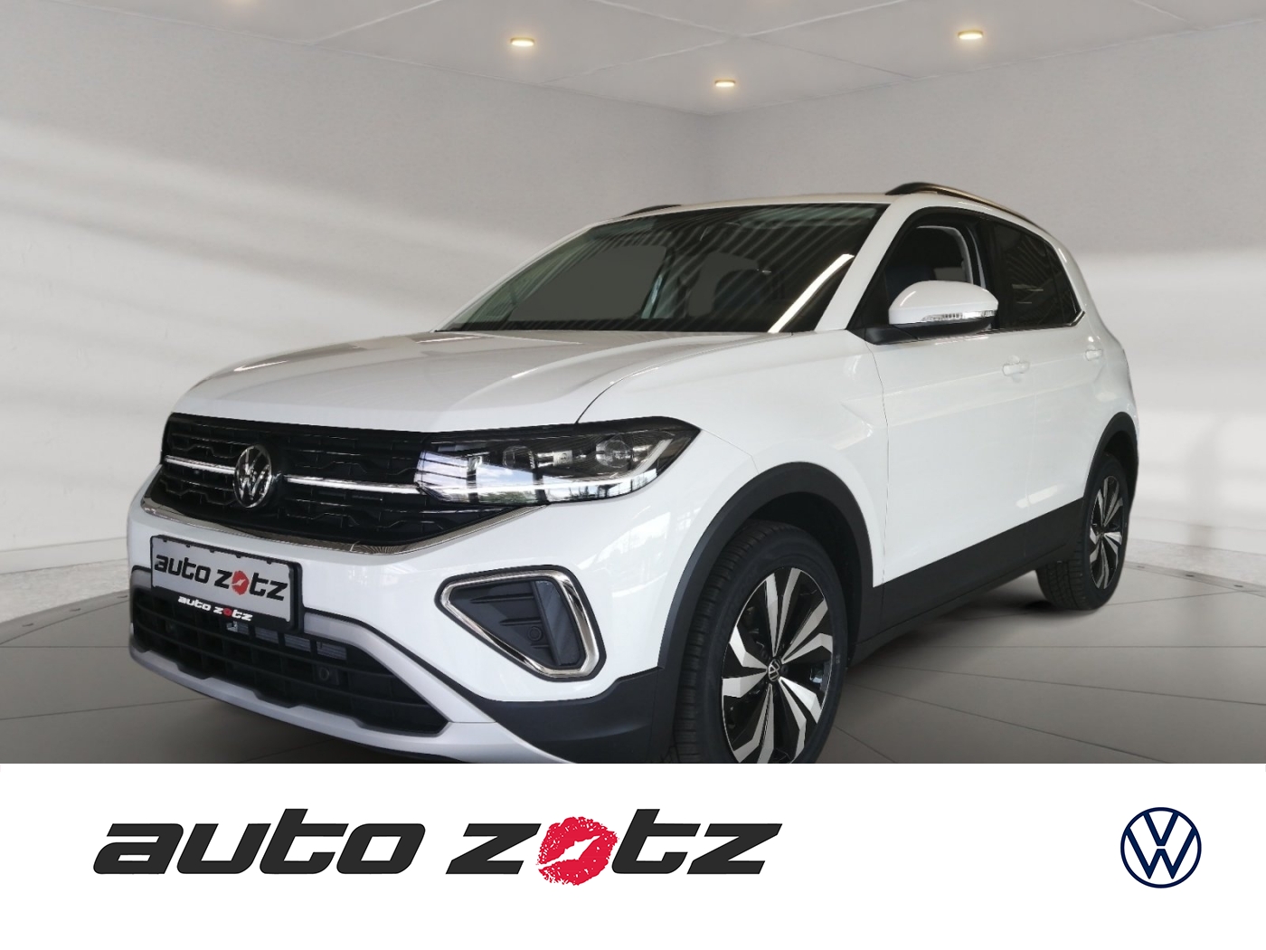 T-Cross Style 1.0 l TSI OPF  DSG Kam.,PDC,ACC,LM