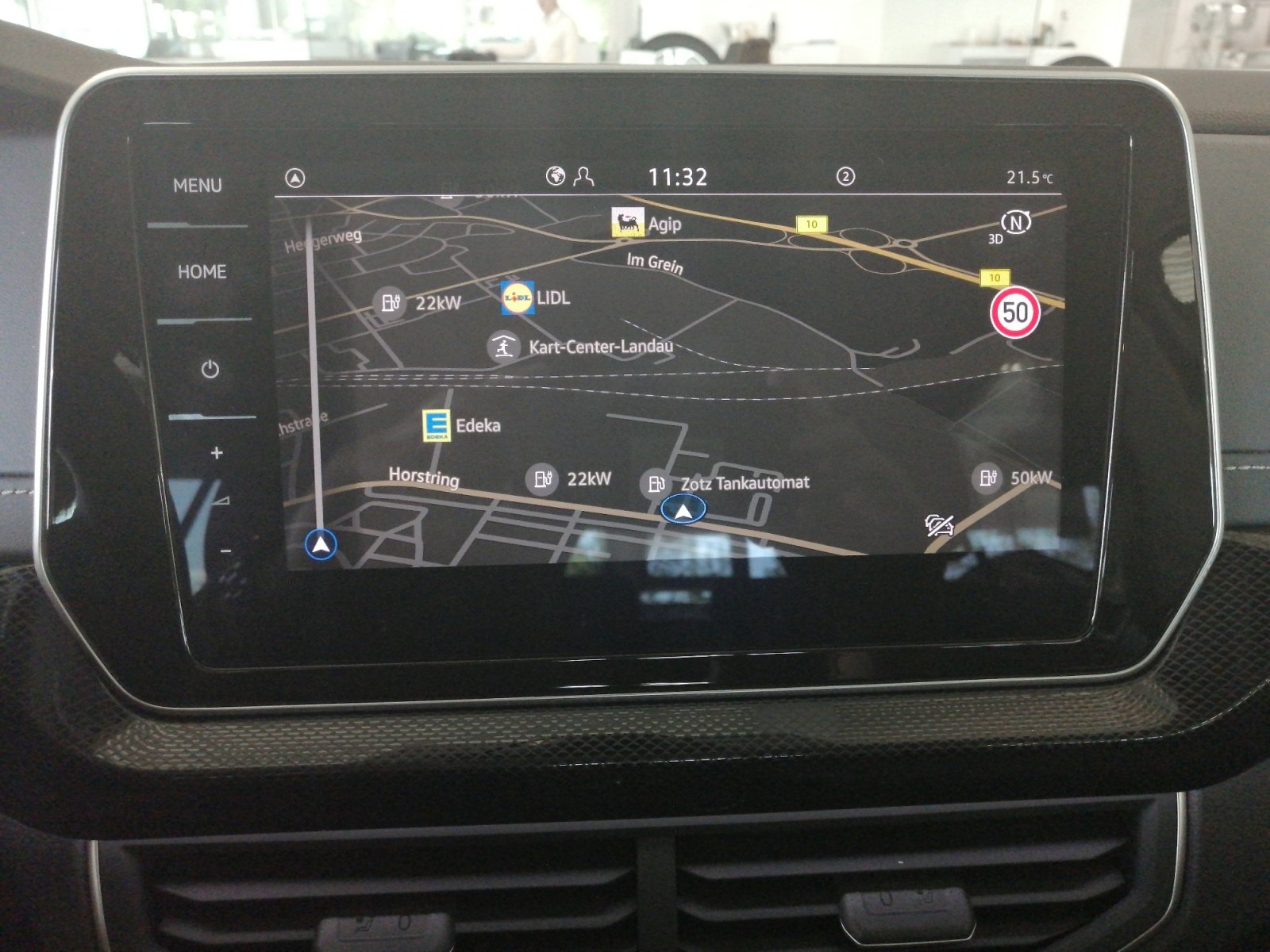 T-Cross Style 1.0 l TSI OPF  DSG Kam.,PDC,ACC,LM