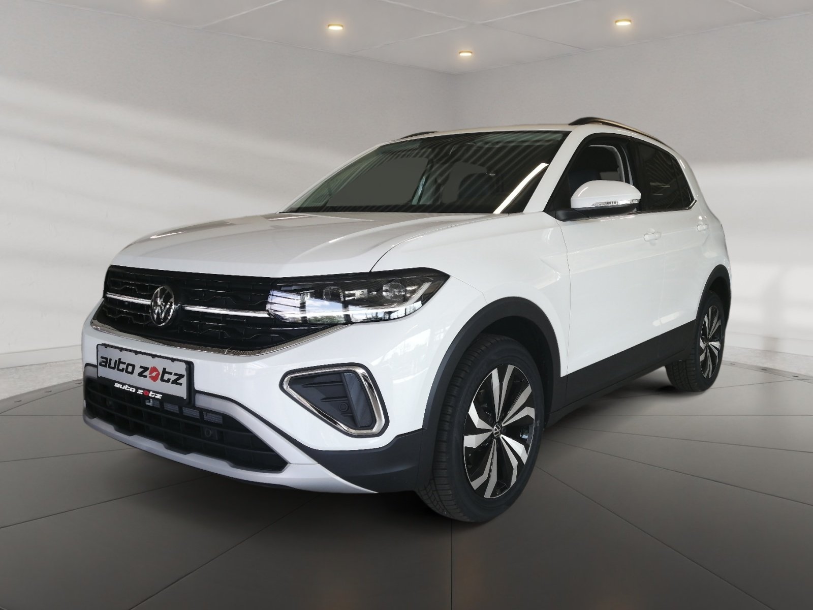 T-Cross Style 1.0 l TSI OPF  DSG Kam.,PDC,ACC,LM