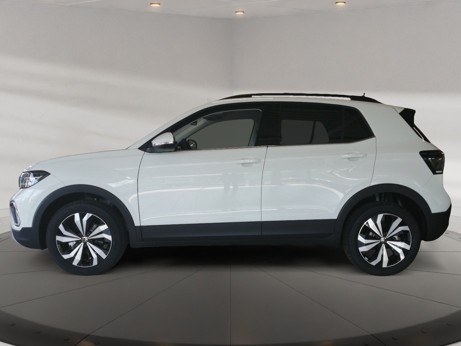T-Cross Style 1.0 l TSI OPF  DSG Kam.,PDC,ACC,LM