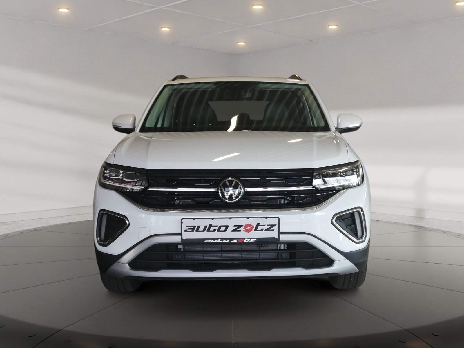T-Cross Style 1.0 l TSI OPF  DSG Kam.,PDC,ACC,LM