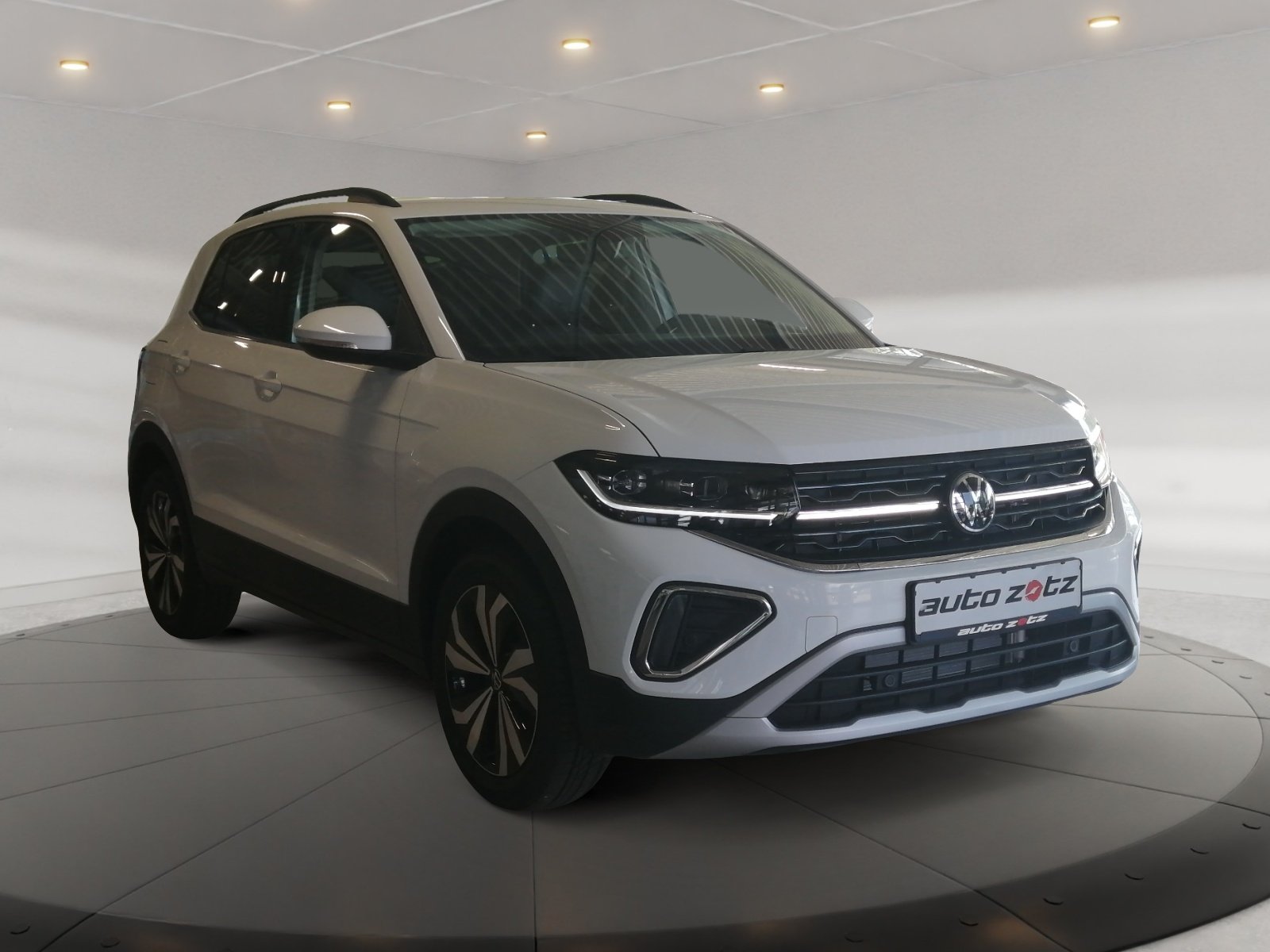 T-Cross Style 1.0 l TSI OPF  DSG Kam.,PDC,ACC,LM