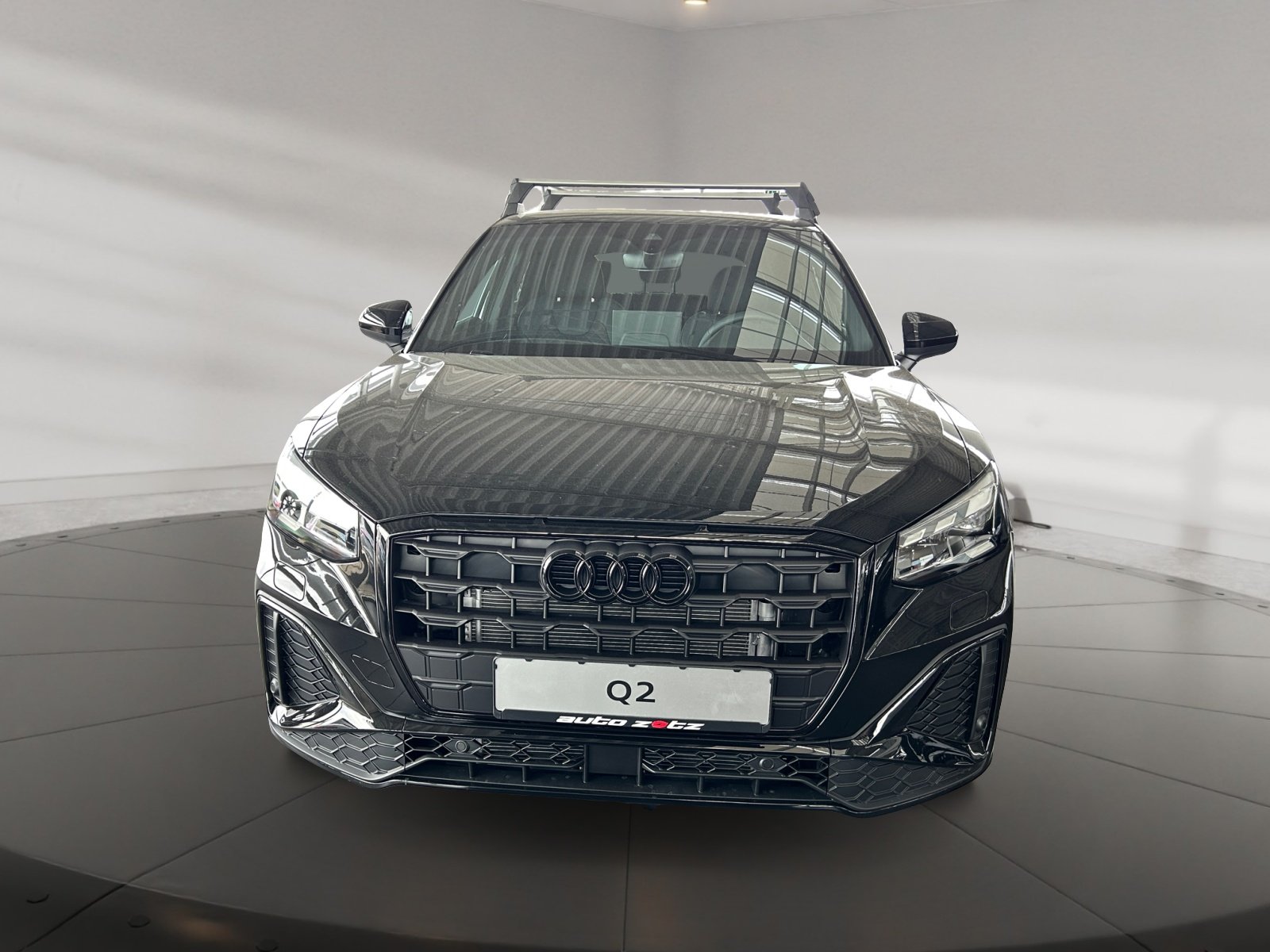 Q2 S line 35 TFSI 110(150)  S tronic S Line,Kam.