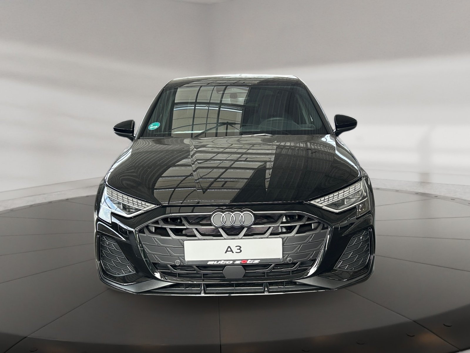 A3 Sportback S line TFSI 110 kW S tronic S Line