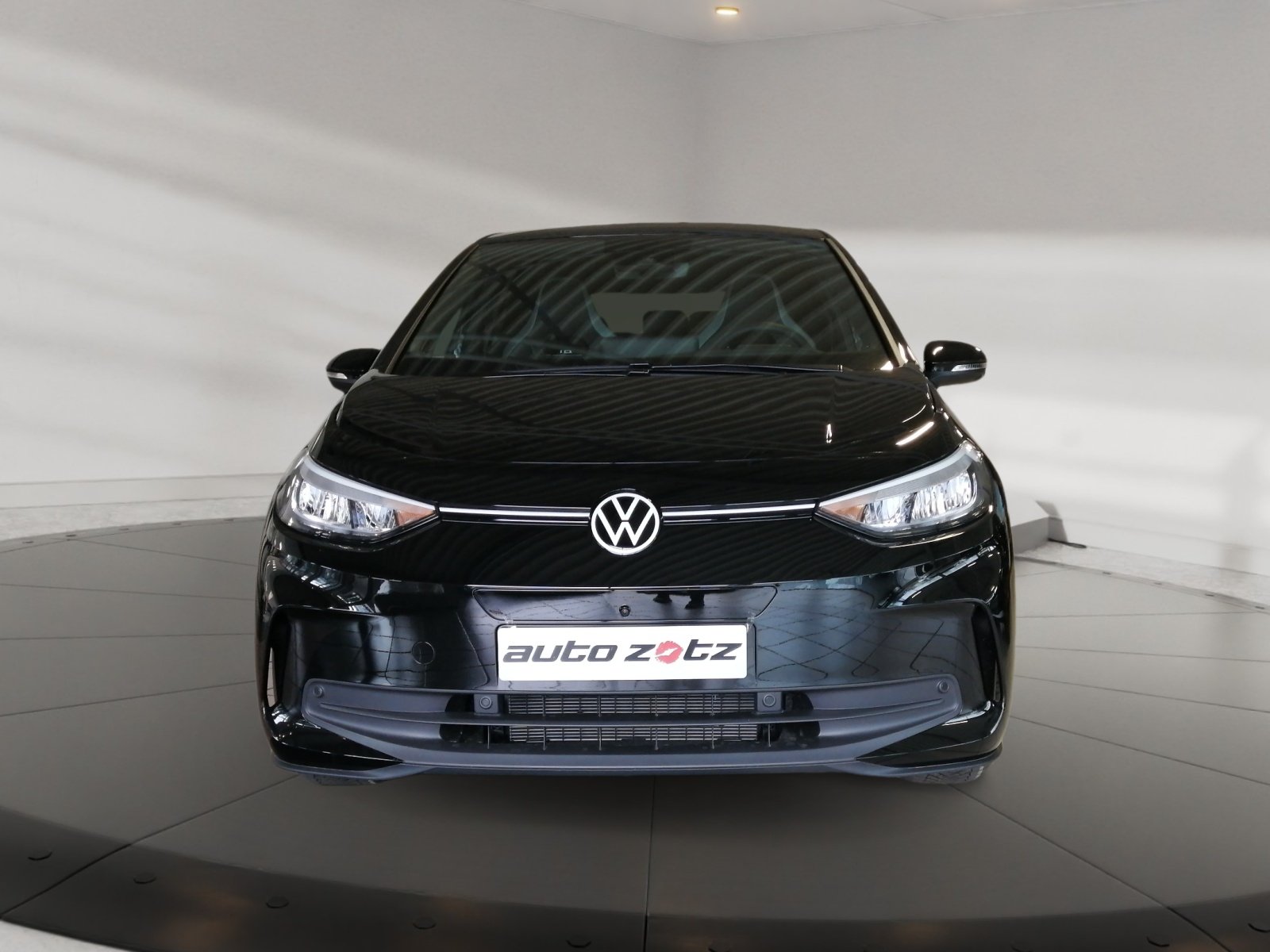 ID.3 Pro 59 kWh 360,HUD