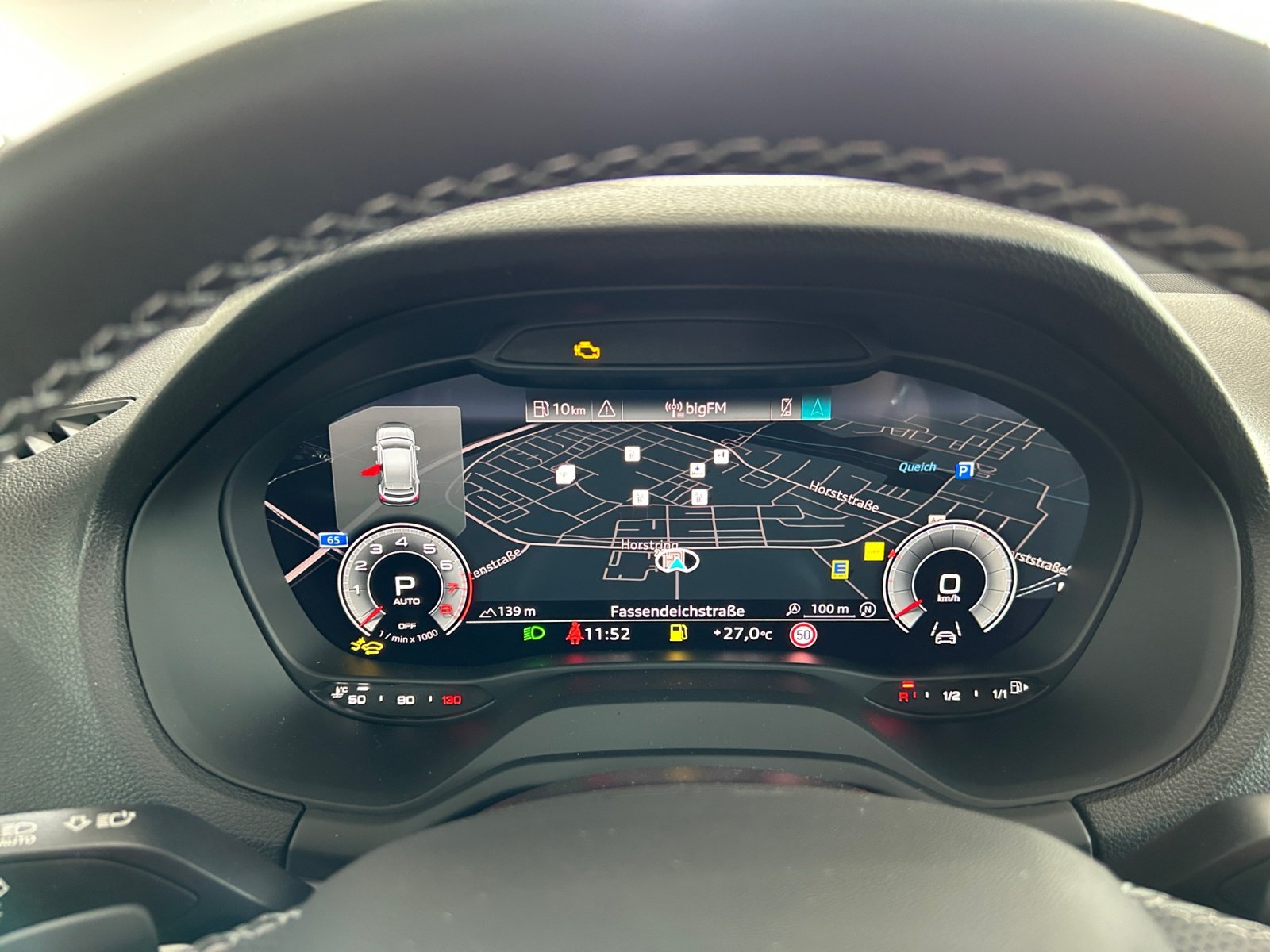 Q2 S line 35TFSI S tronic S Line,matrix,Kam.,PDC