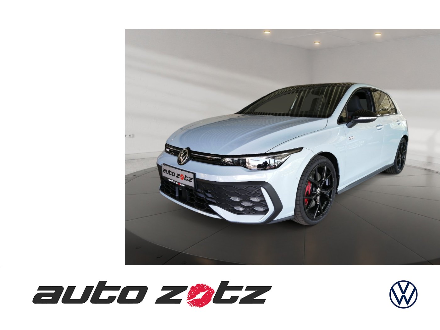 Golf GTI 2.0 l TSI OPF DSG 360,HUD,Kam.,PDC,ACC