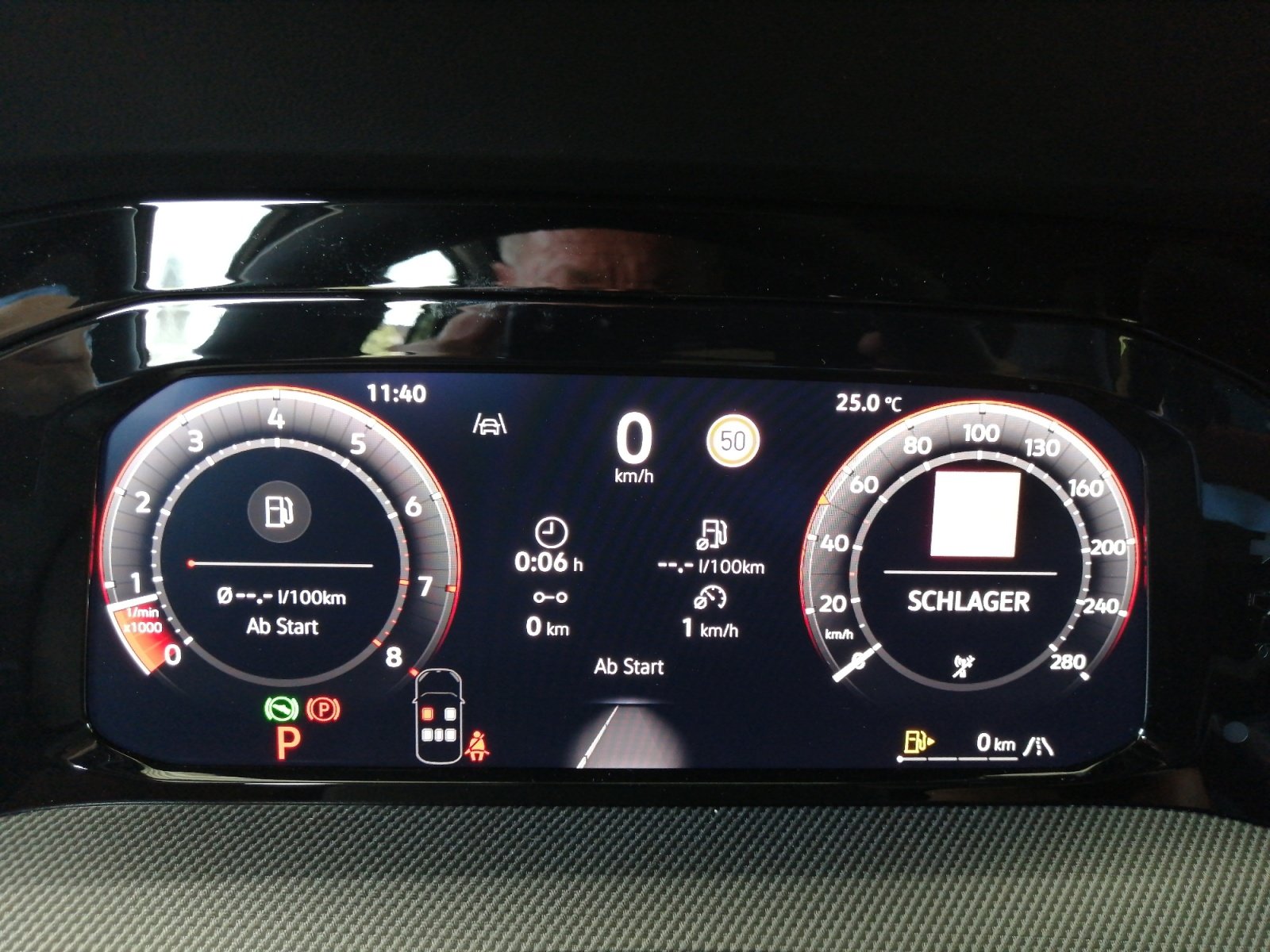 Golf GTI 2.0 l TSI OPF DSG 360,HUD,Kam.,PDC,ACC