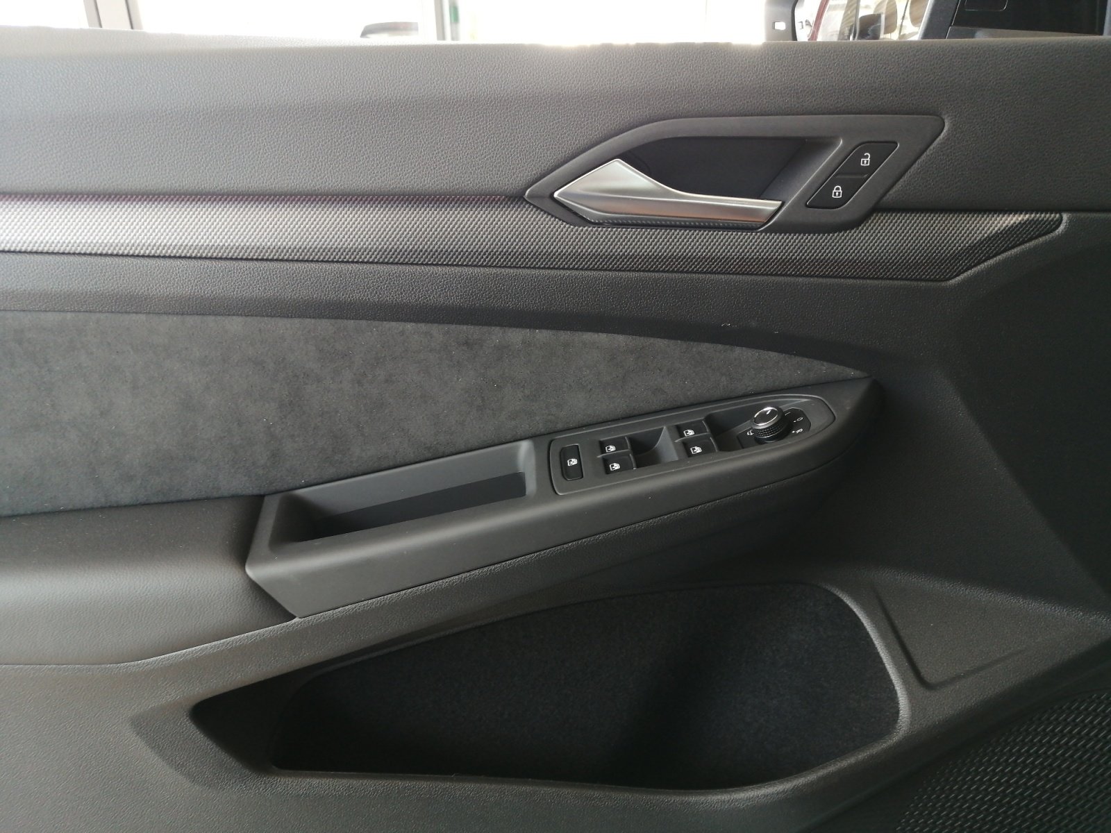 Golf GTI 2.0 l TSI OPF DSG 360,HUD,Kam.,PDC,ACC