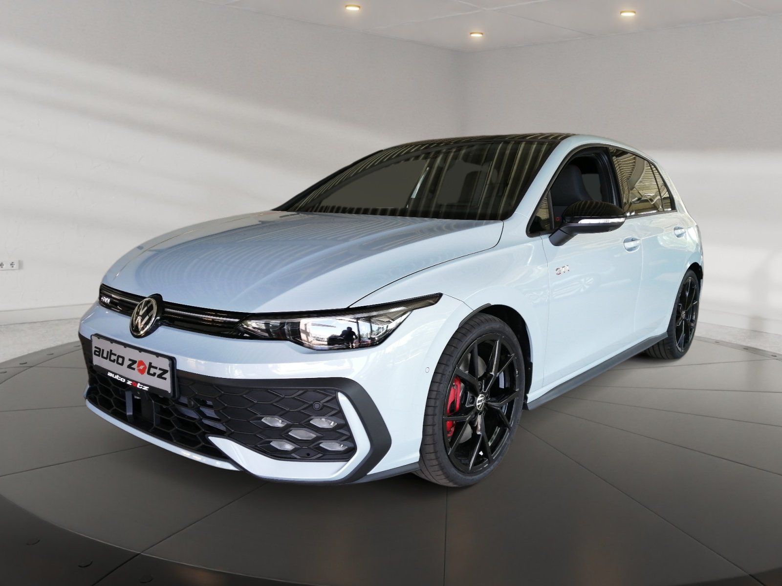 Golf GTI 2.0 l TSI OPF DSG 360,HUD,Kam.,PDC,ACC