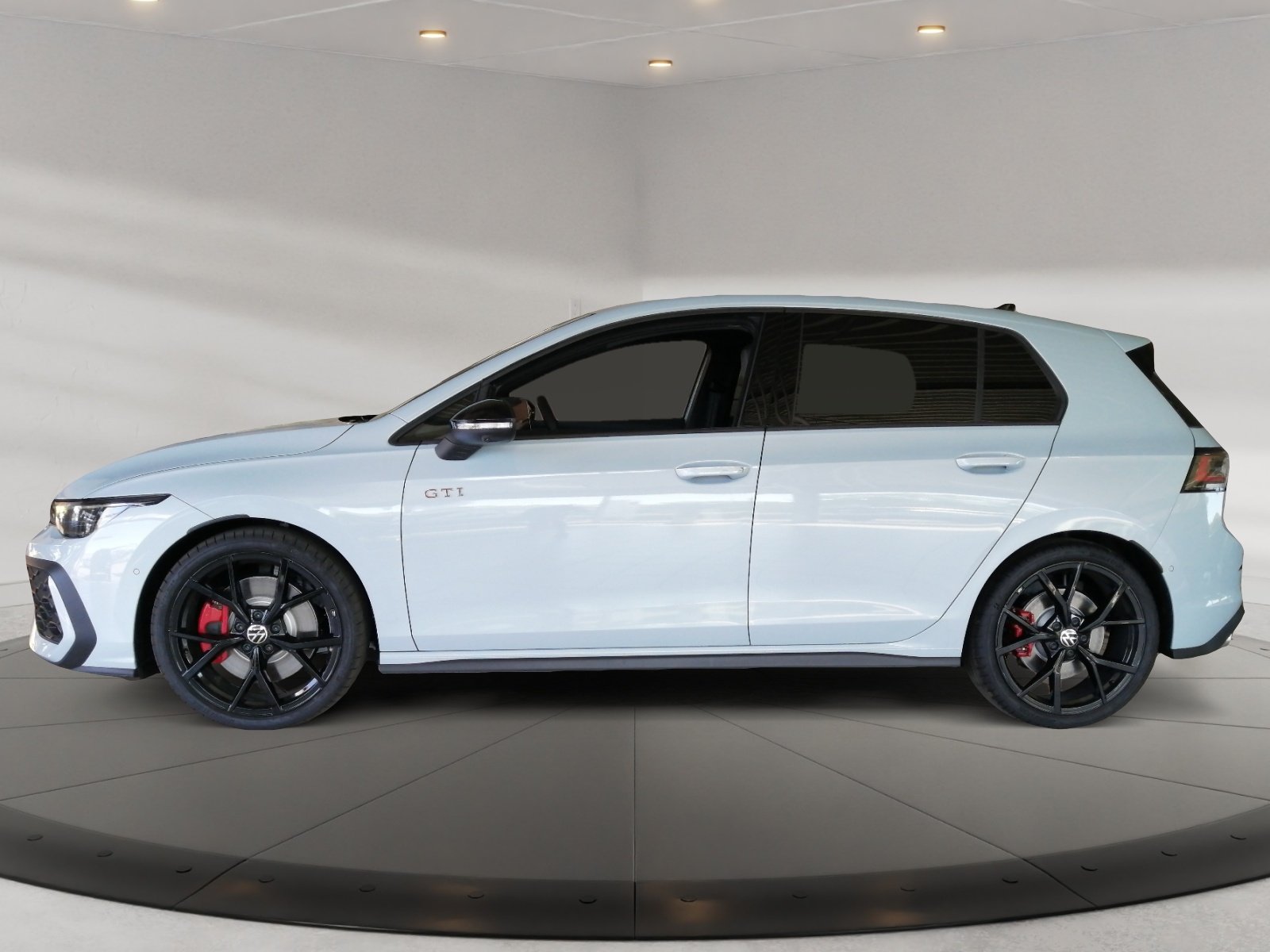 Golf GTI 2.0 l TSI OPF DSG 360,HUD,Kam.,PDC,ACC