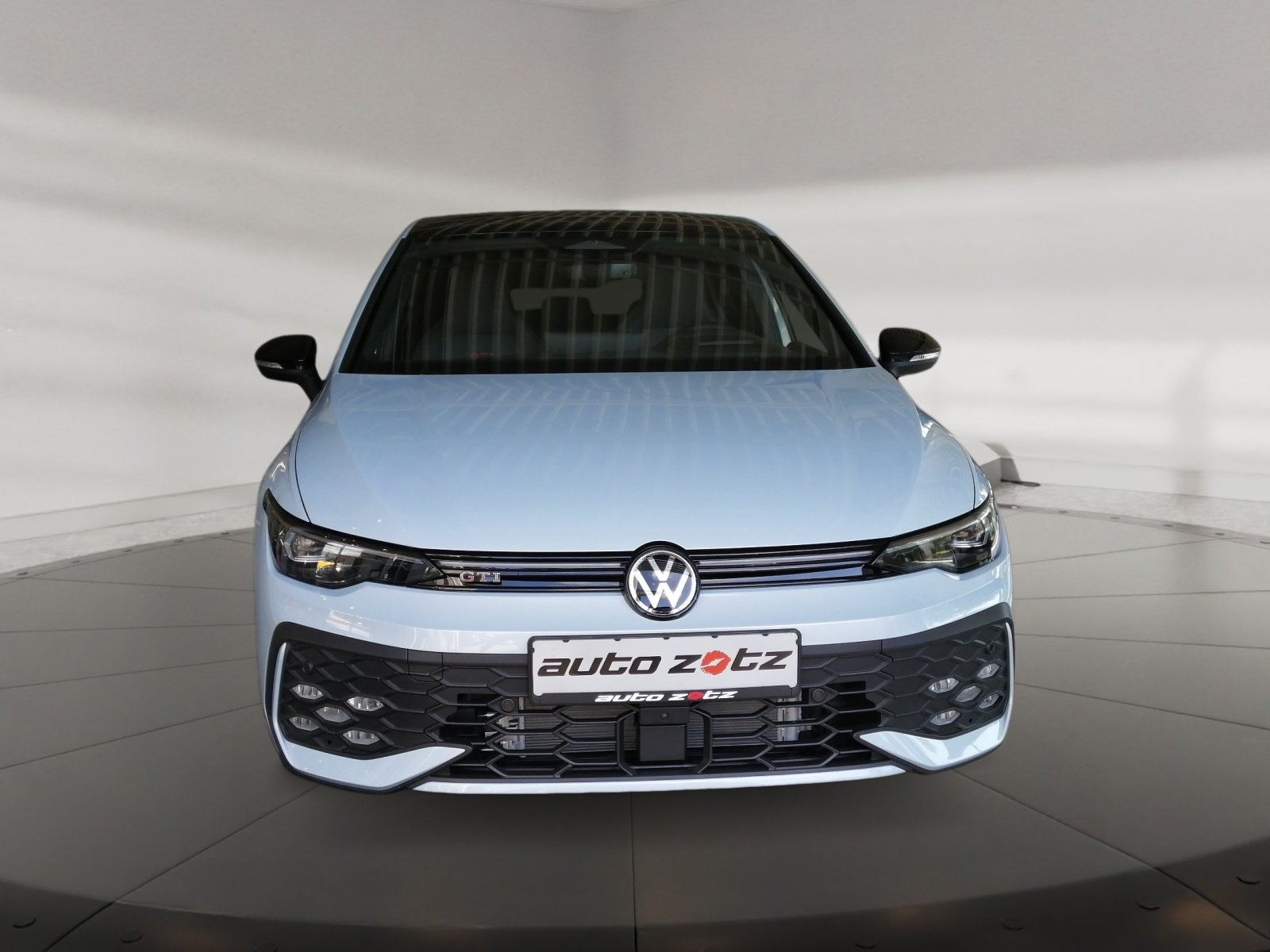 Golf GTI 2.0 l TSI OPF DSG 360,HUD,Kam.,PDC,ACC