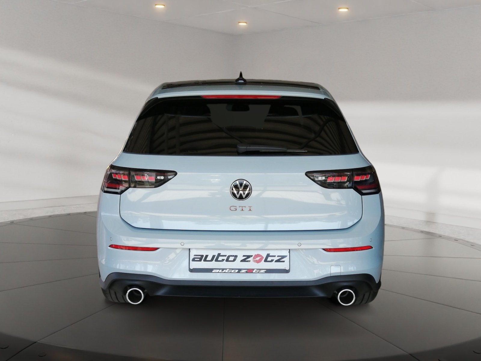 Golf GTI 2.0 l TSI OPF DSG 360,HUD,Kam.,PDC,ACC