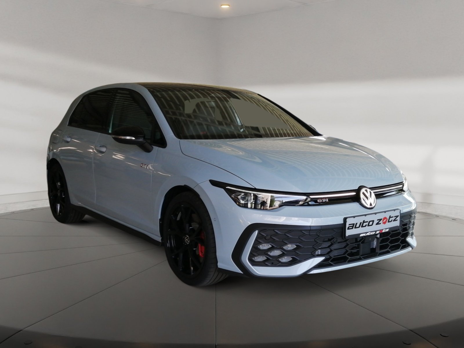 Golf GTI 2.0 l TSI OPF DSG 360,HUD,Kam.,PDC,ACC