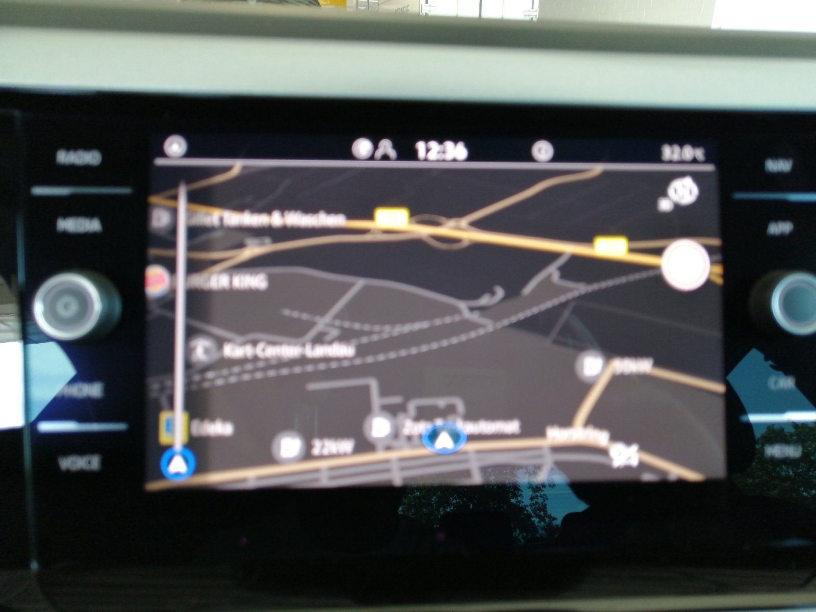 Taigo Life 1.0 l TSI  5-Gang Kam.,PDC,Virtual,LM
