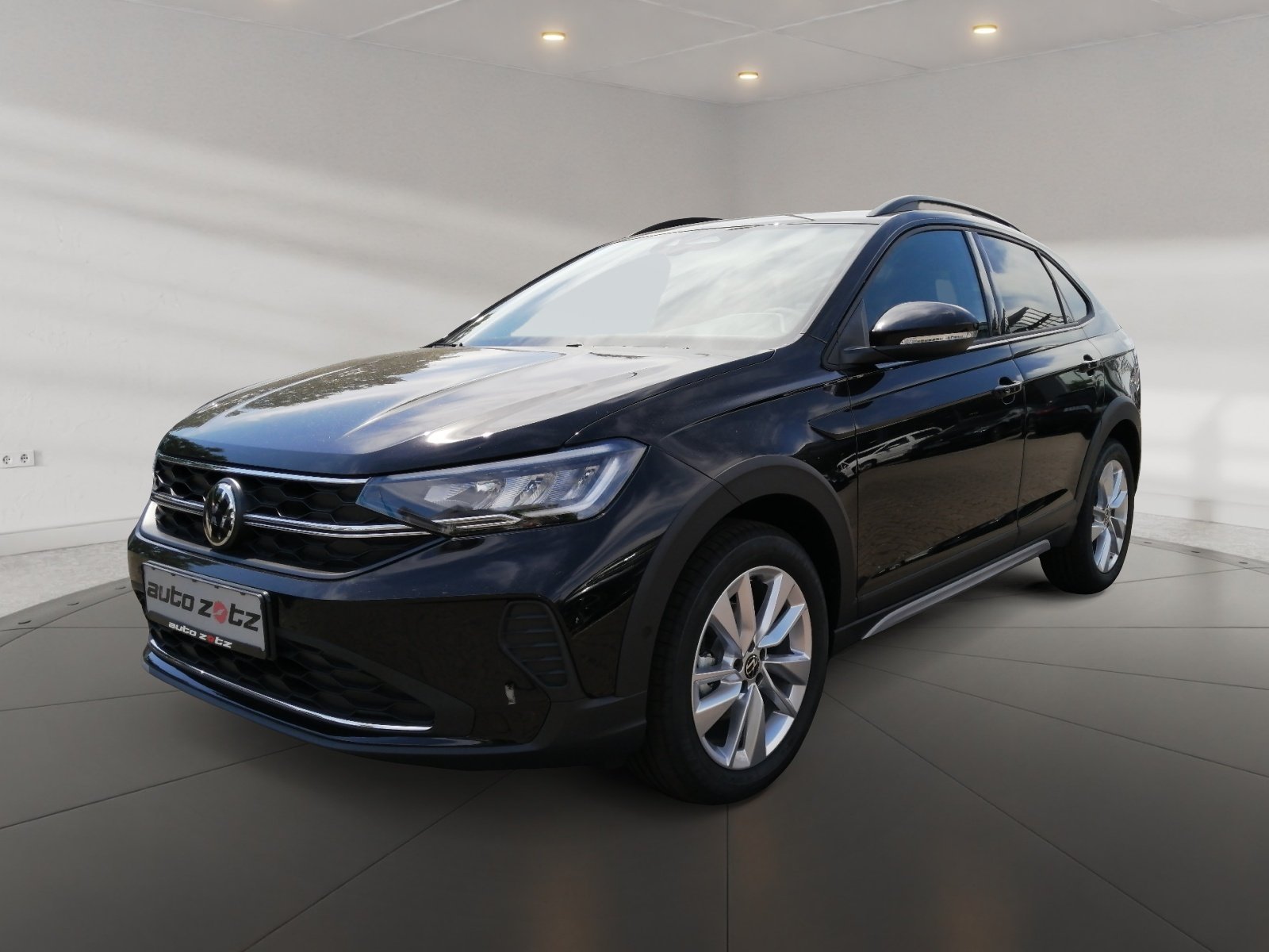 Taigo Life 1.0 l TSI  5-Gang Kam.,PDC,Virtual,LM
