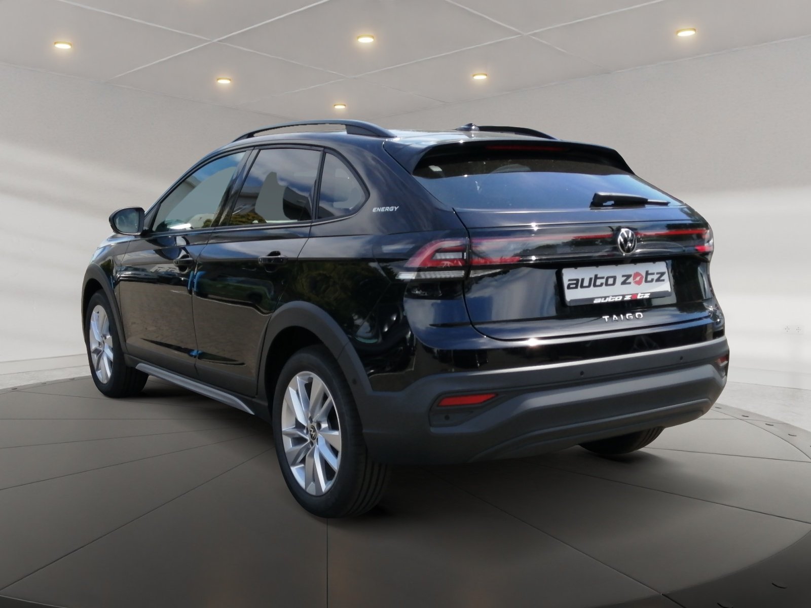 Taigo Life 1.0 l TSI  5-Gang Kam.,PDC,Virtual,LM