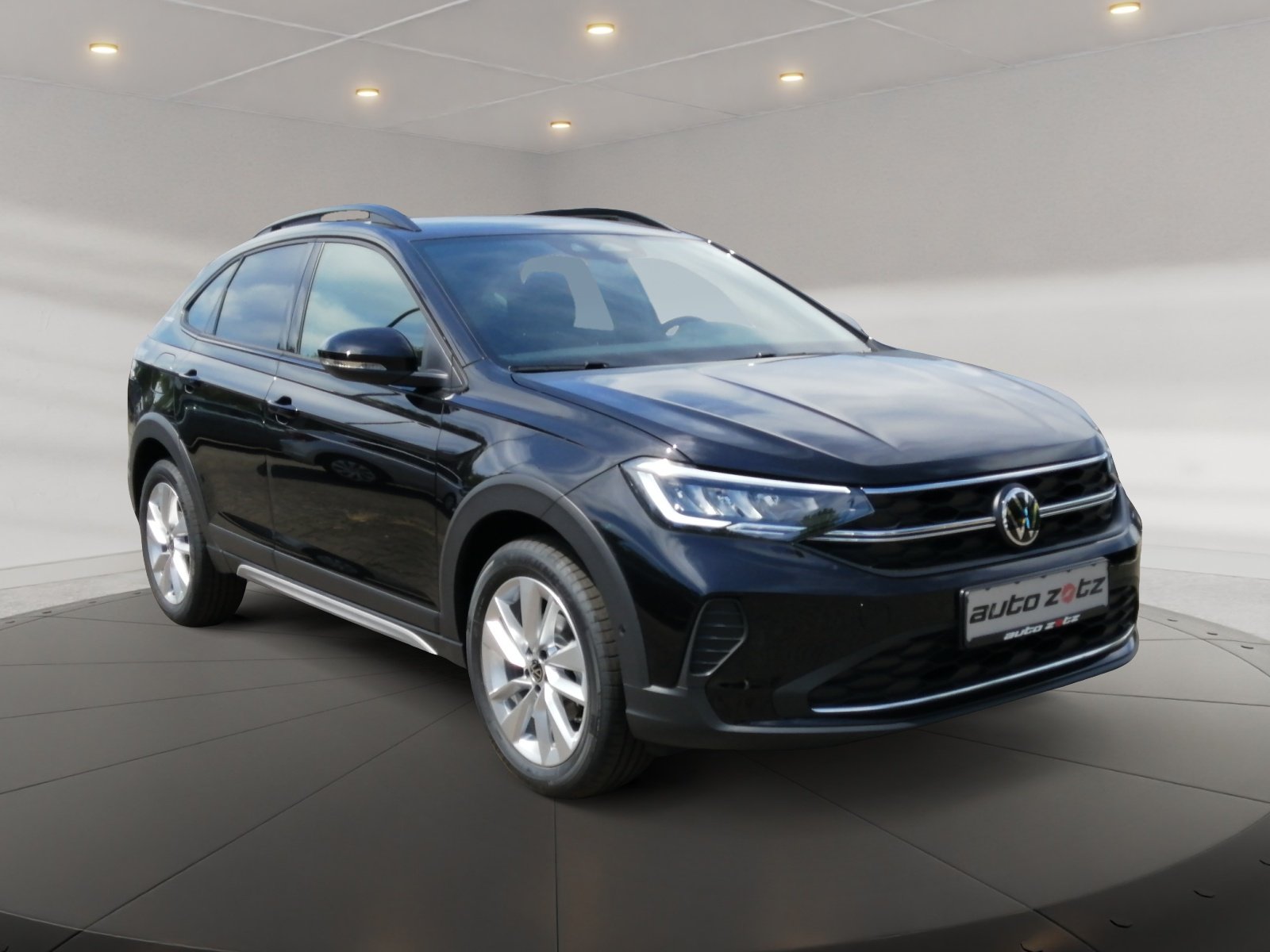 Taigo Life 1.0 l TSI  5-Gang Kam.,PDC,Virtual,LM