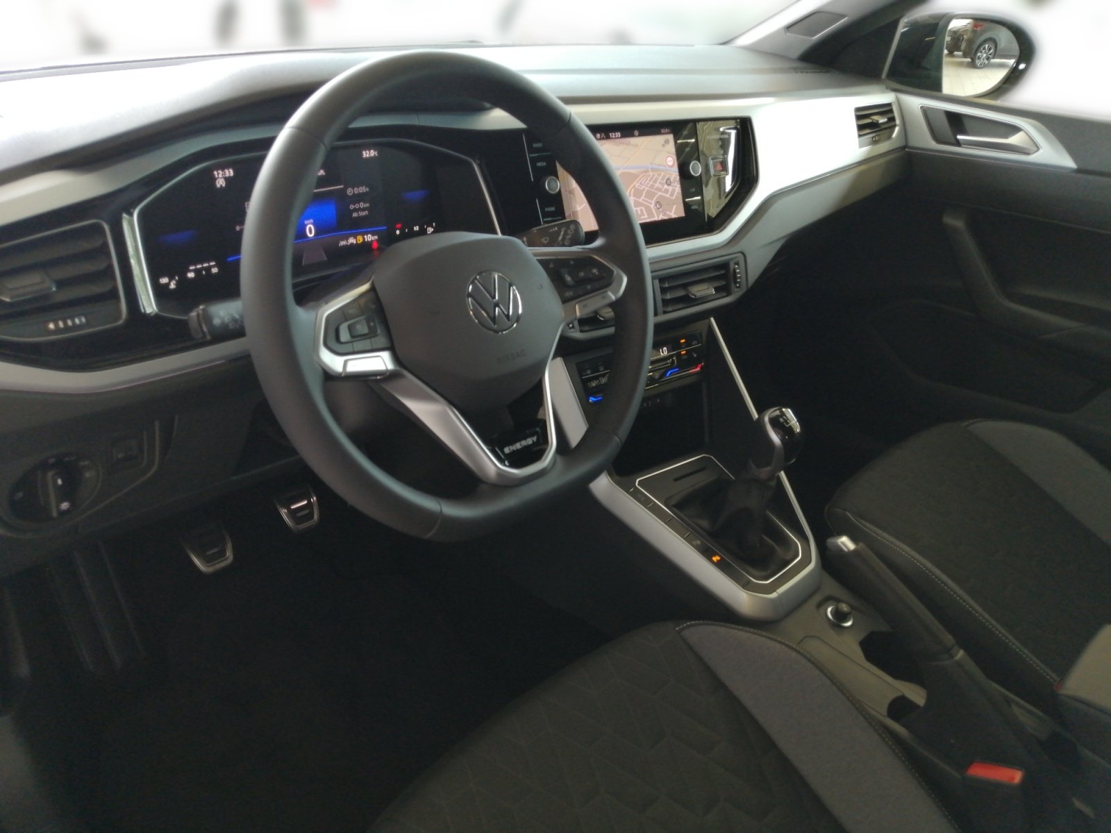 Taigo Life 1.0 l TSI  5-Gang Kam.,PDC,Virtual,LM