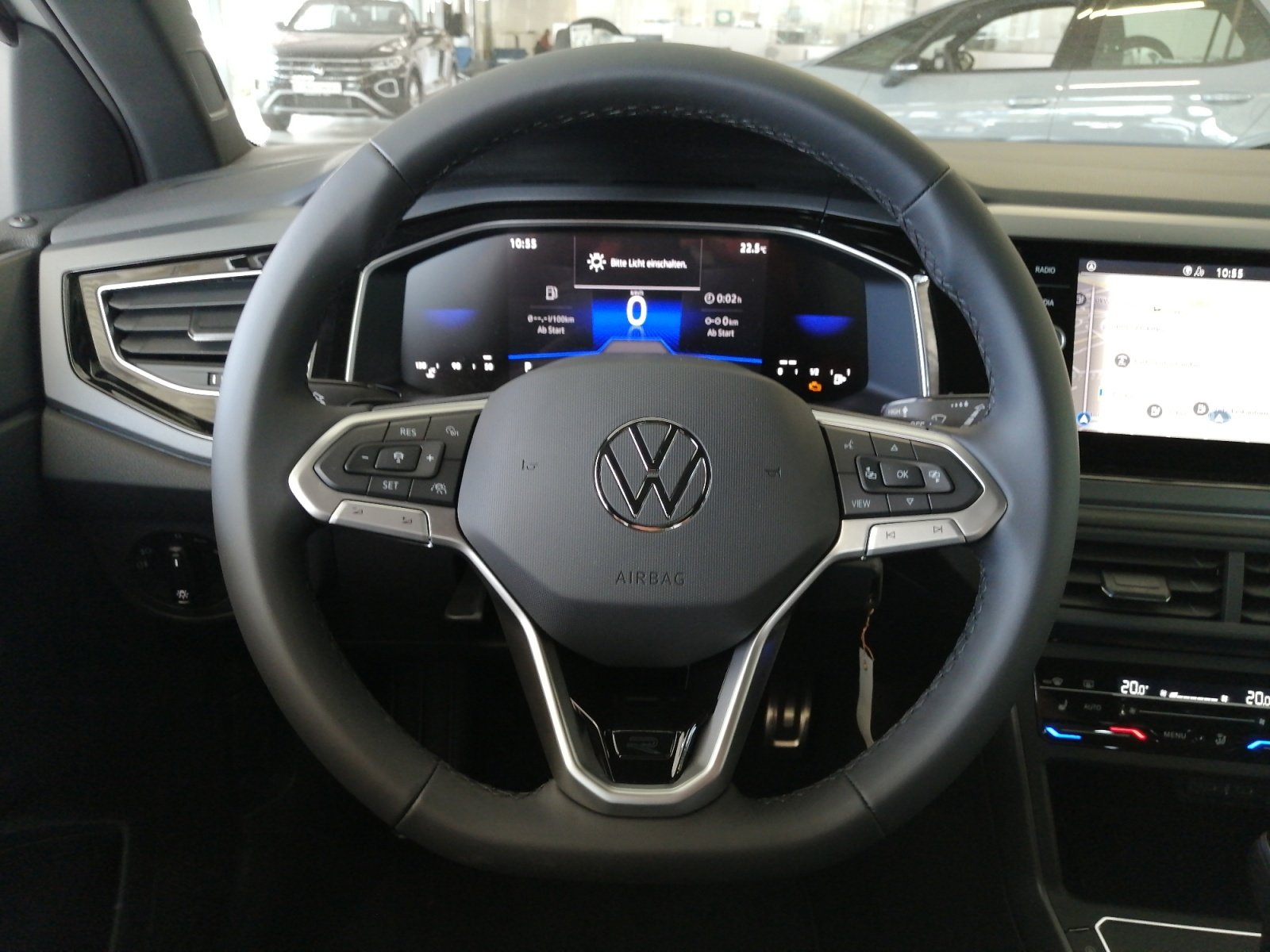 Taigo R-Line 1.5 l TSI DSG Kam.,PDC,Virtual,ACC