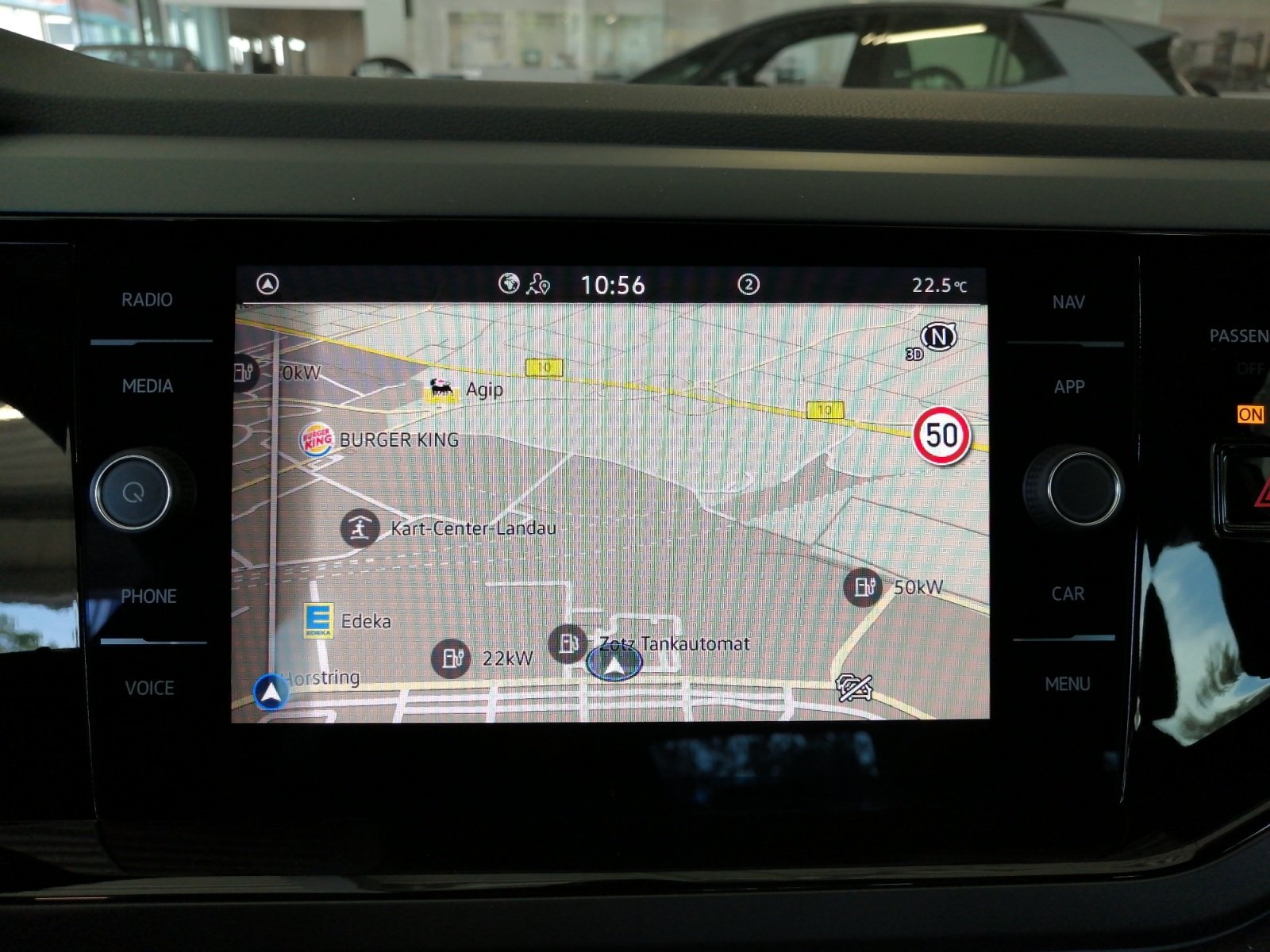 Taigo R-Line 1.5 l TSI DSG Kam.,PDC,Virtual,ACC