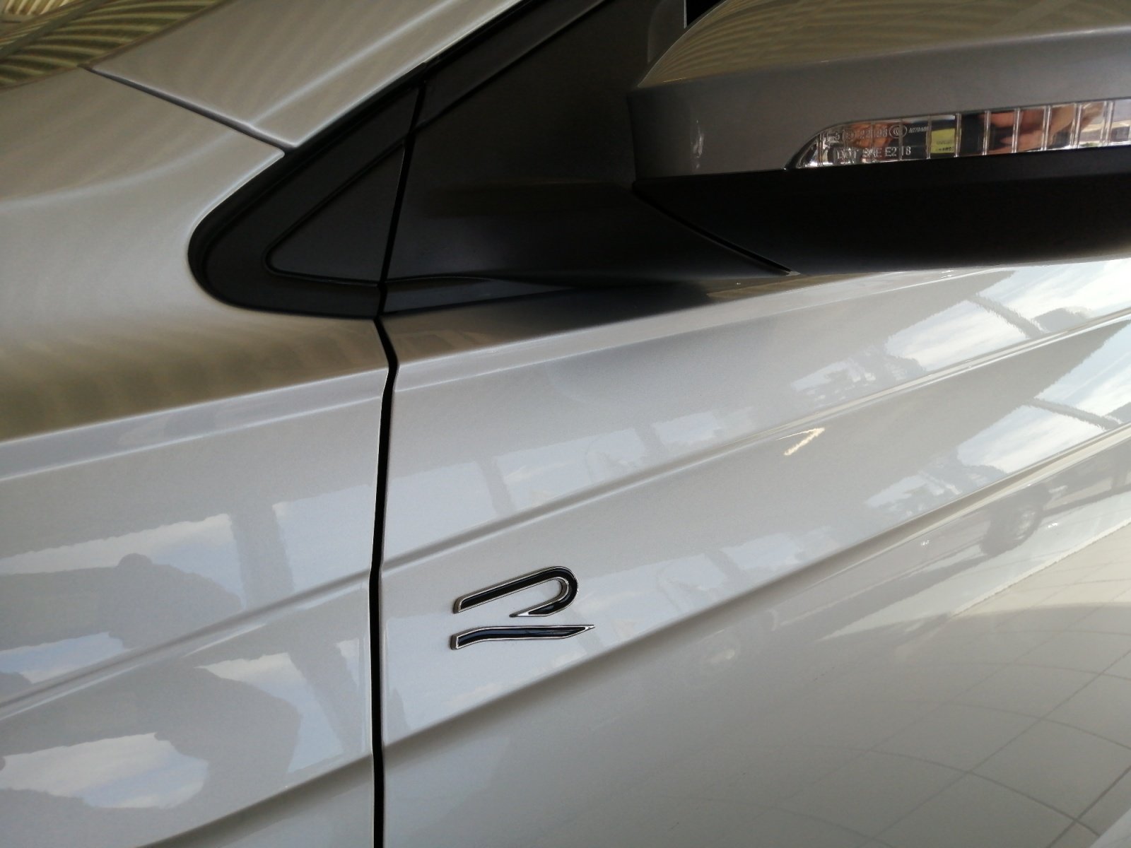 Taigo R-Line 1.5 l TSI DSG Kam.,PDC,Virtual,ACC