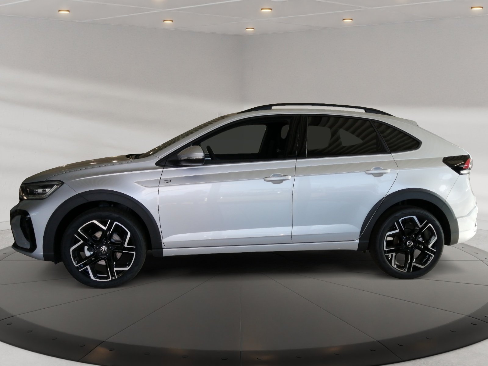 Taigo R-Line 1.5 l TSI DSG Kam.,PDC,Virtual,ACC
