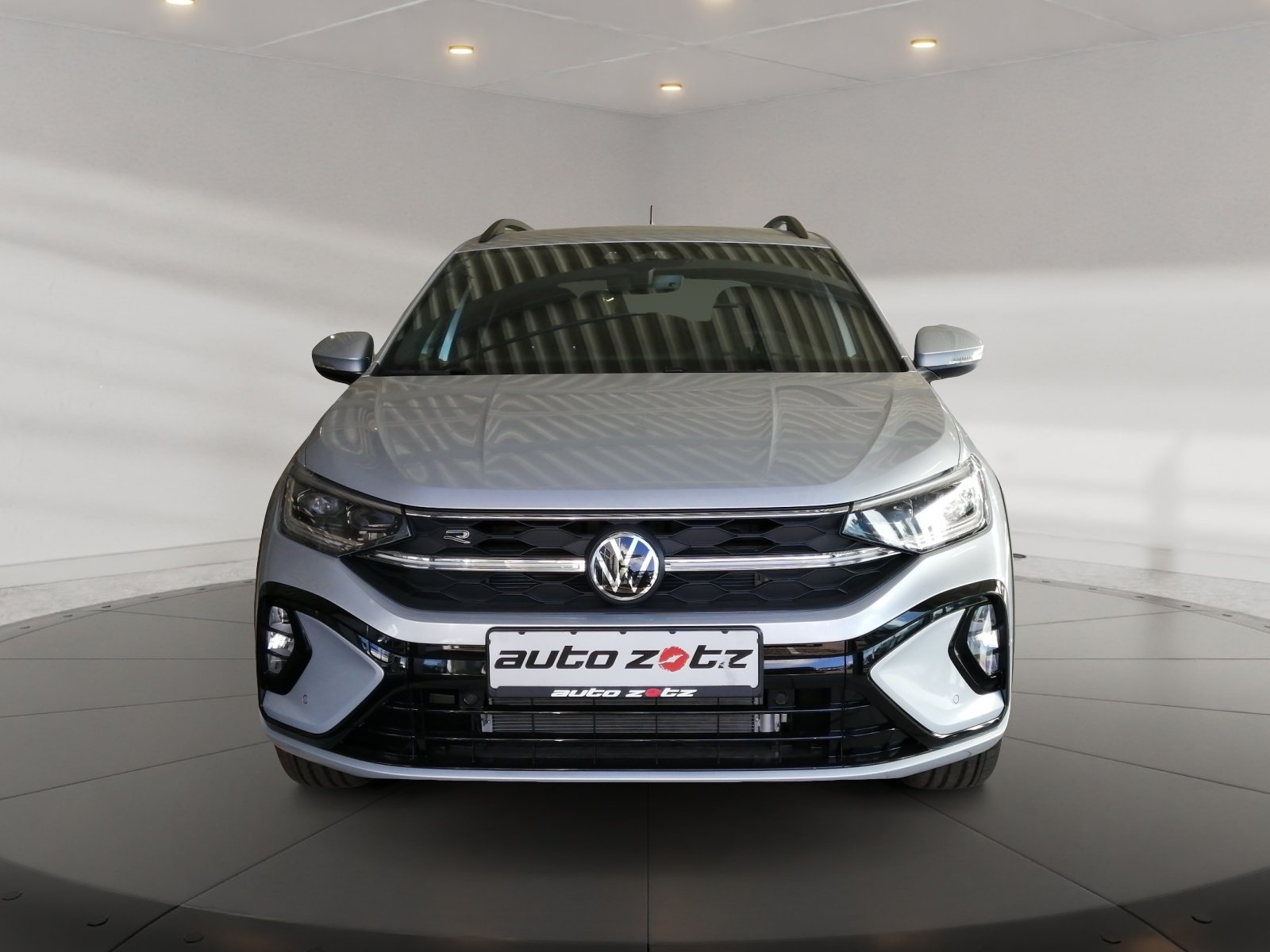 Taigo R-Line 1.5 l TSI DSG Kam.,PDC,Virtual,ACC