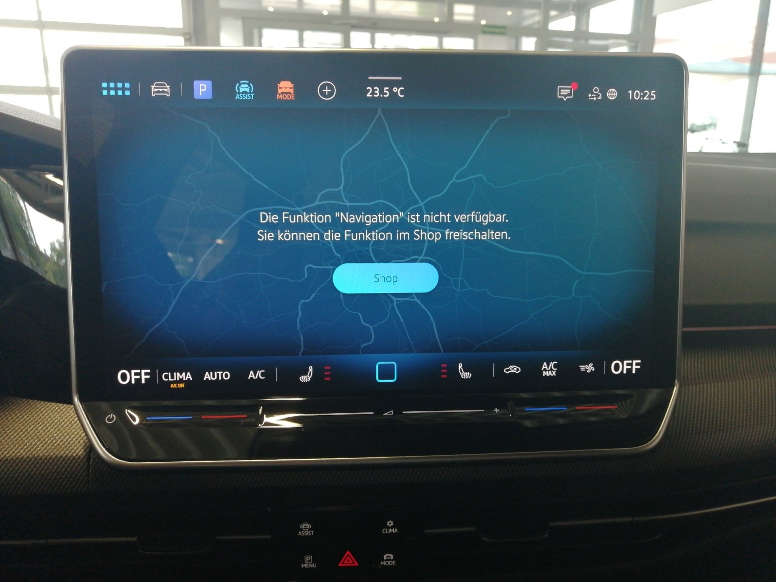 Golf R-Line 1.5 l eTSI OPF DSG Kam.,PDC,Virtual
