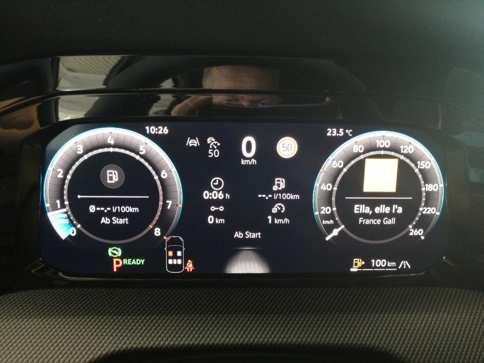 Golf R-Line 1.5 l eTSI OPF DSG Kam.,PDC,Virtual