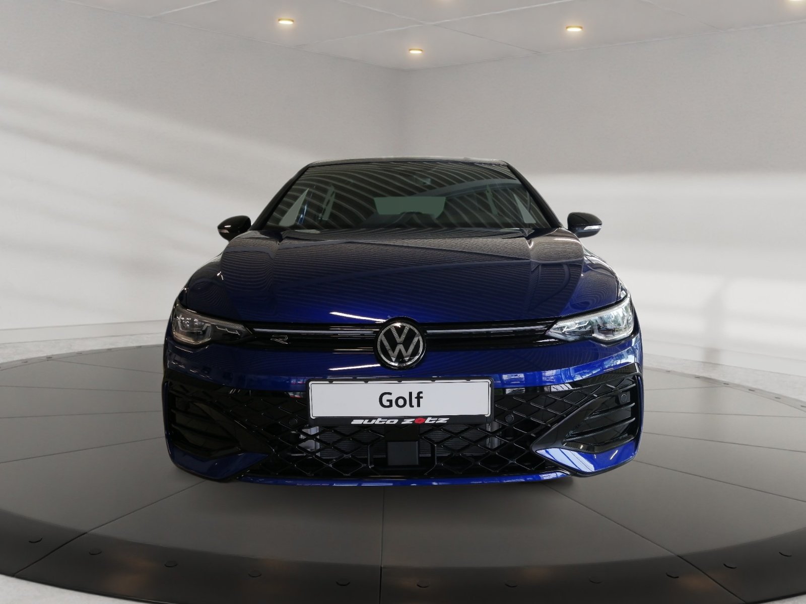 Golf R-Line 1.5 l eTSI OPF DSG Kam.,PDC,Virtual