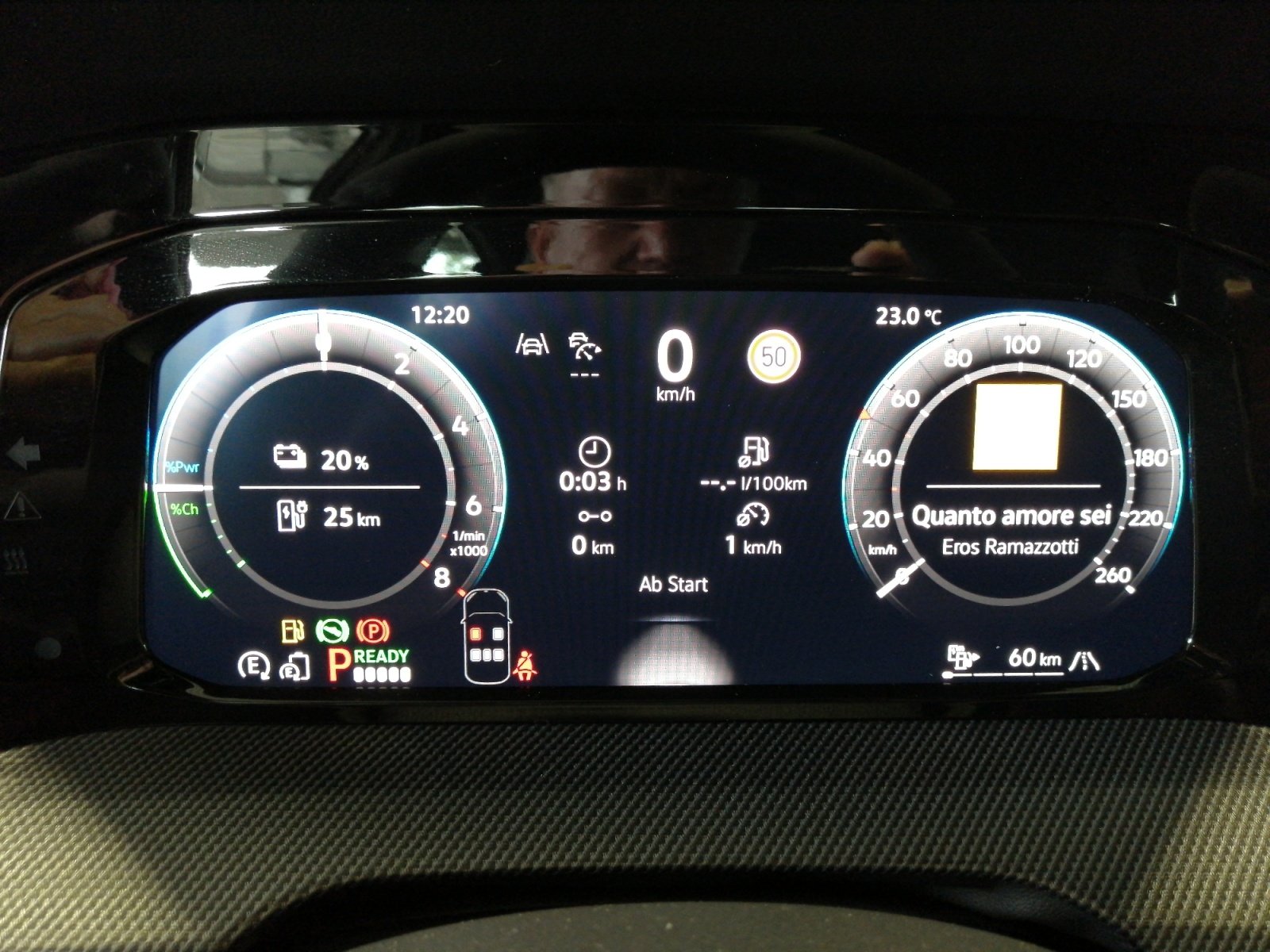 Golf GTE 1.5 l eHybrid 6-Gang-DSG GTE