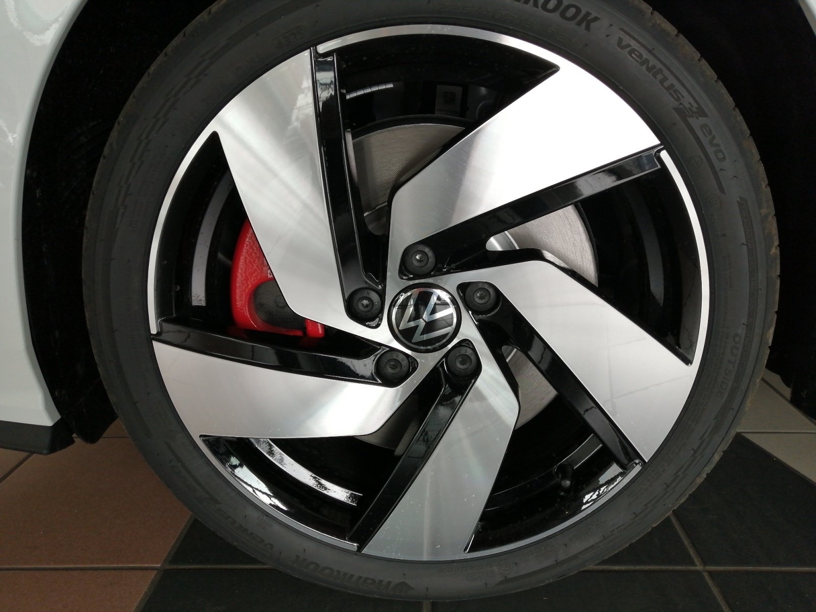 Golf GTE 1.5 l eHybrid 6-Gang-DSG GTE