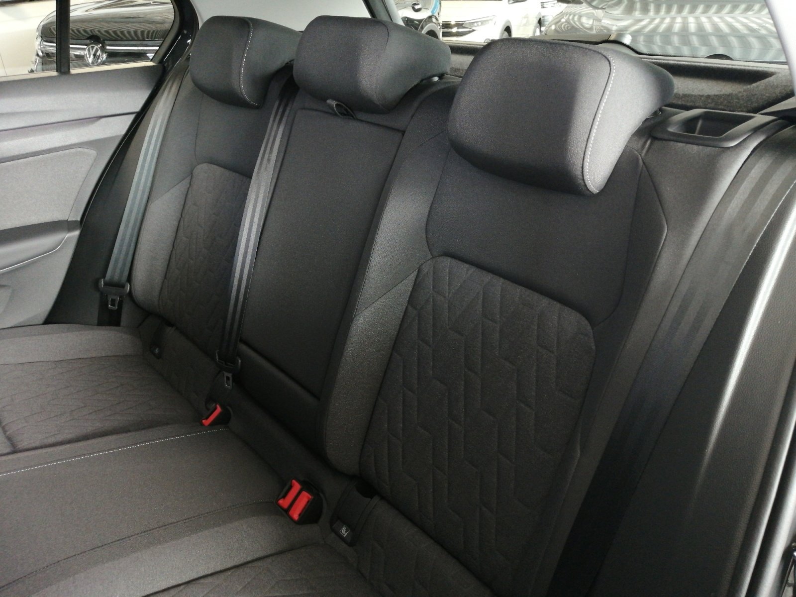 Golf Life 1.5 l TSI OPF  6-Gang Kam.,PDC,Virtual
