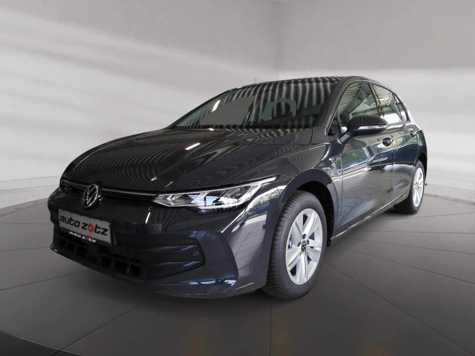 Golf Life 1.5 l TSI OPF  6-Gang Kam.,PDC,Virtual