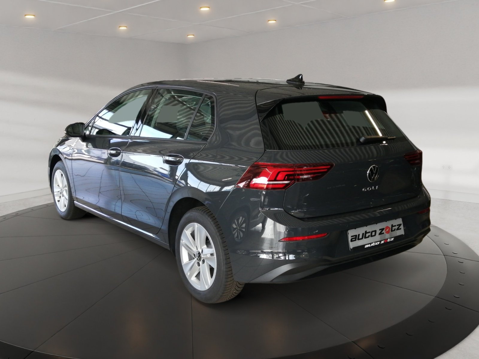 Golf Life 1.5 l TSI OPF  6-Gang Kam.,PDC,Virtual