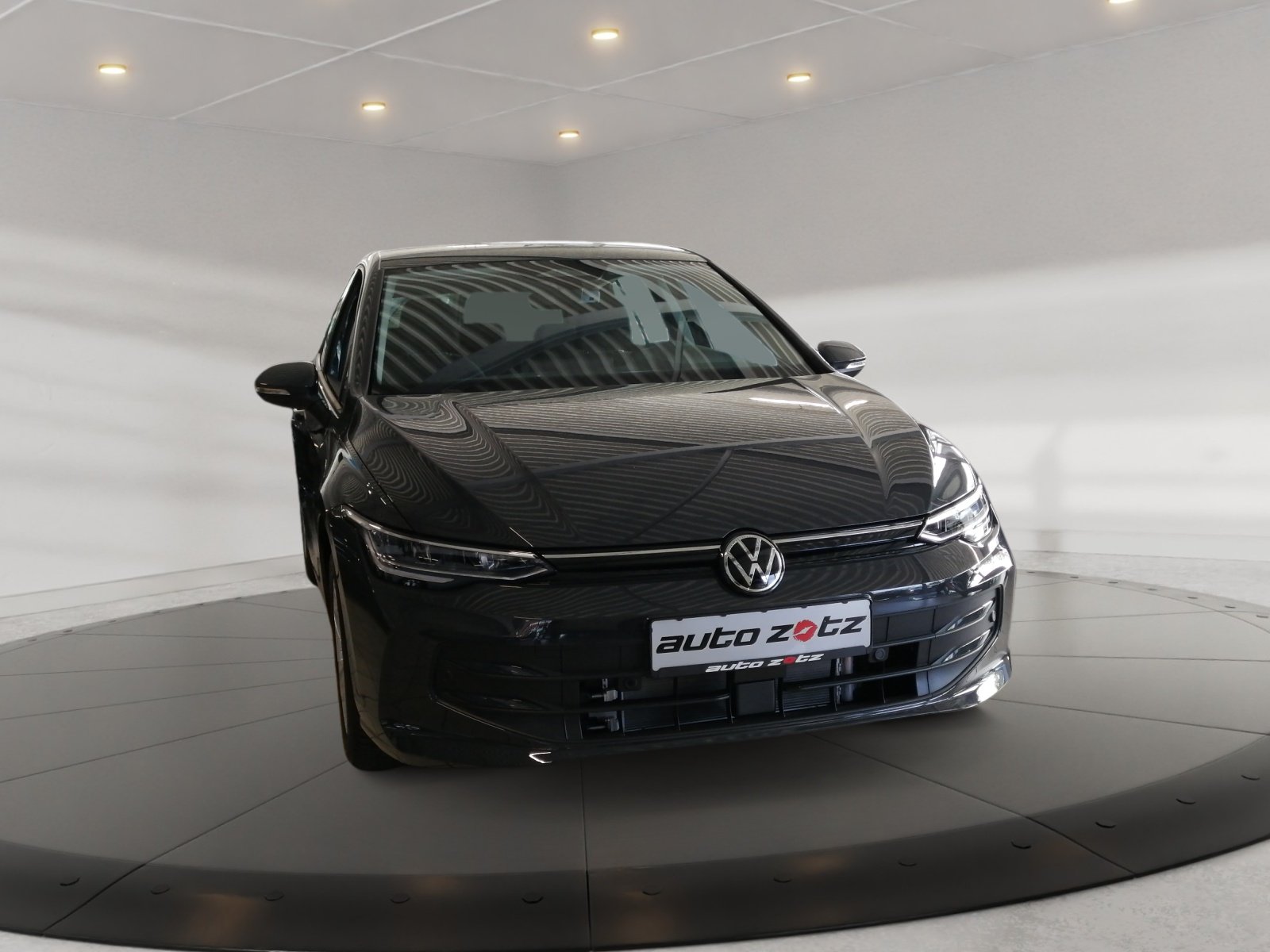 Golf Life 1.5 l TSI OPF  6-Gang Kam.,PDC,Virtual
