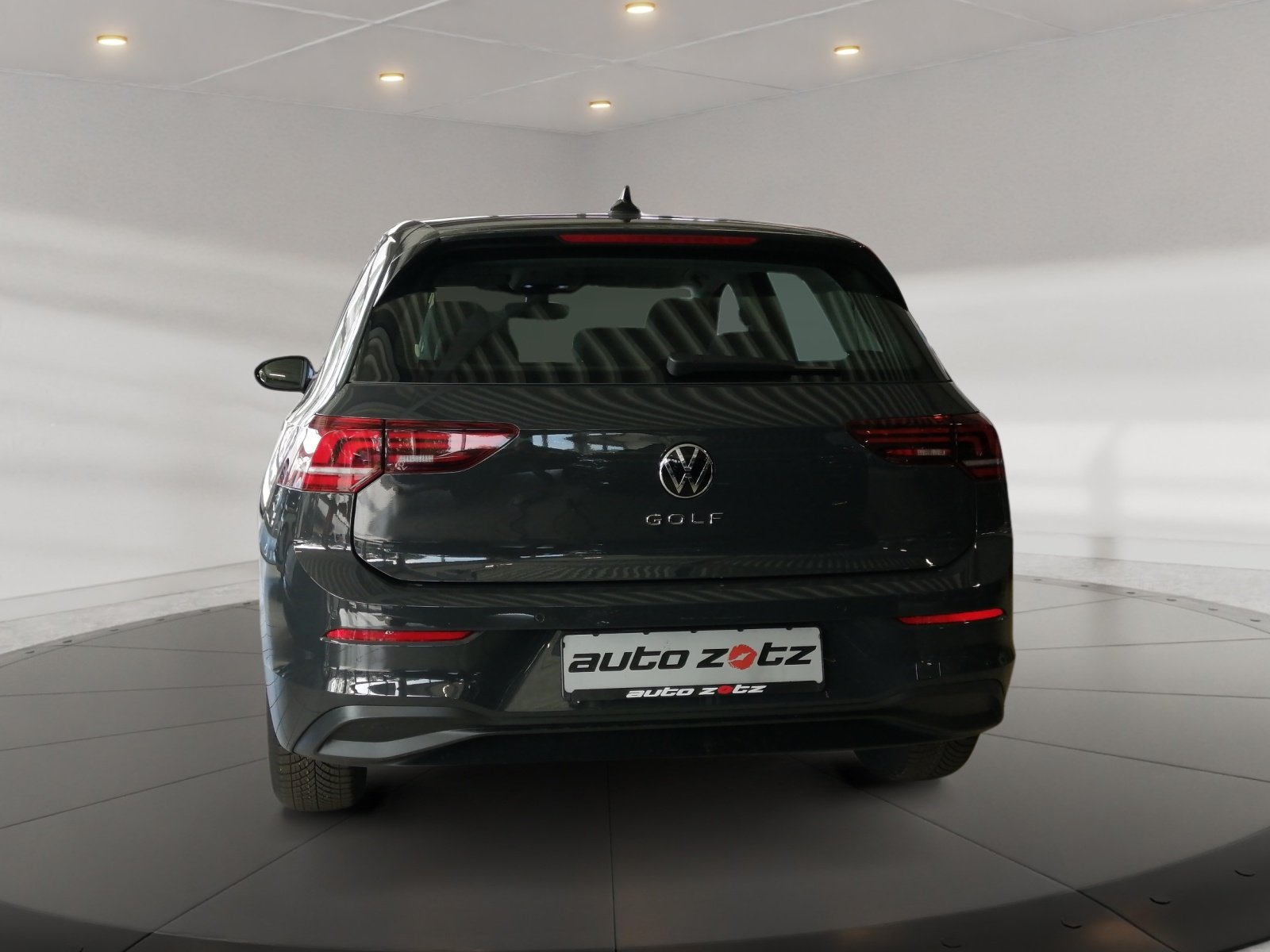 Golf Life 1.5 l TSI OPF  6-Gang Kam.,PDC,Virtual