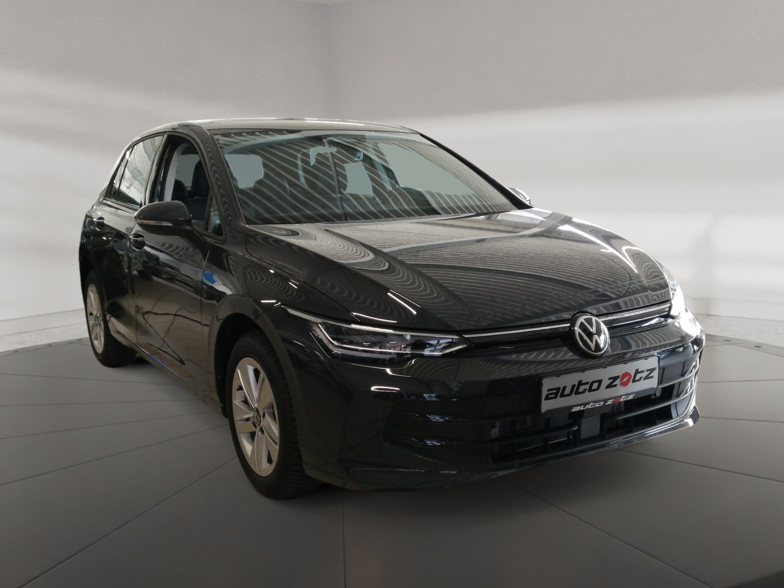 Golf Life 1.5 l TSI OPF  6-Gang Kam.,PDC,Virtual