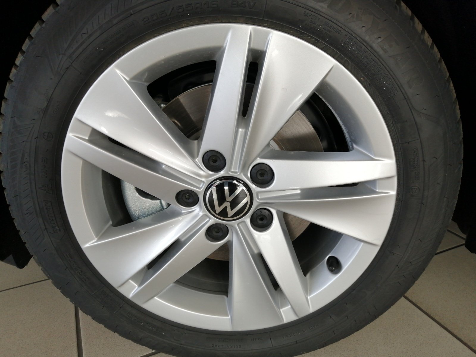Golf Life 1.5 l TSI OPF  6-Gang Kam.,PDC,Virtual