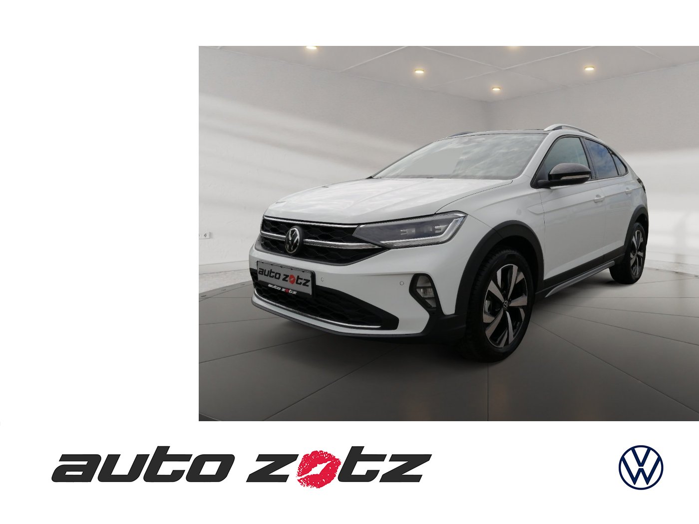 Taigo Style 1.0 l TSI  DSG Kam.,PDC,Virtual,ACC