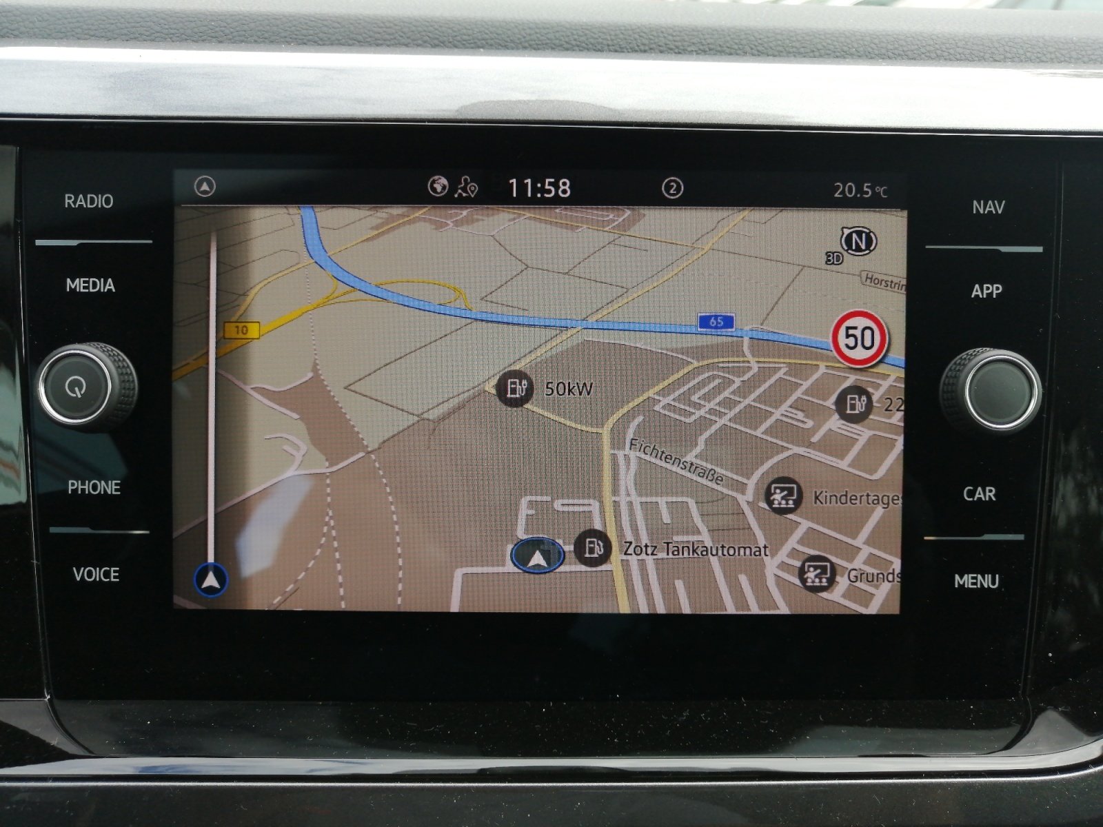 Taigo Style 1.0 l TSI DSG Kam.,PDC,Virtual,ACC