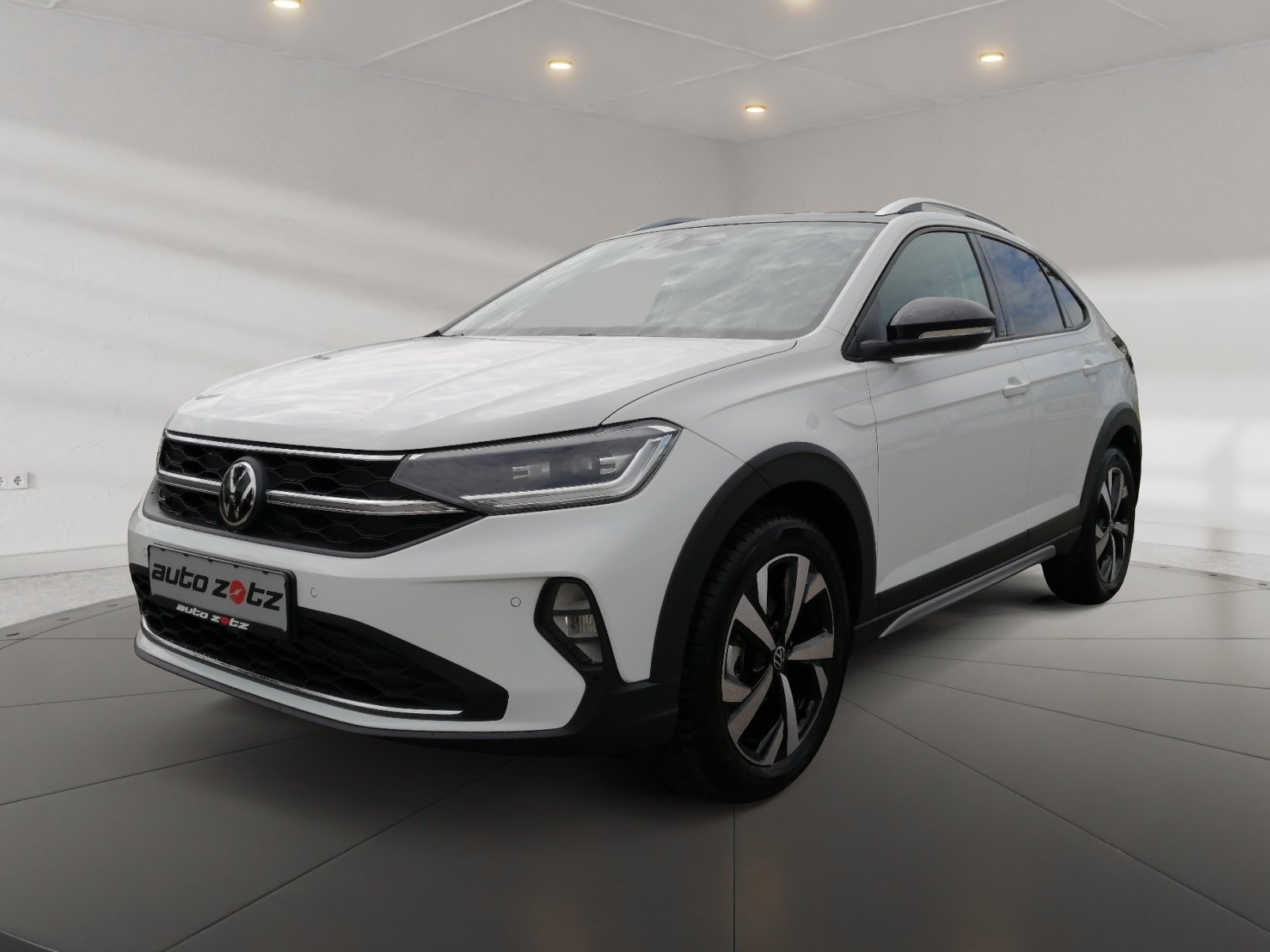 Taigo Style 1.0 l TSI DSG Kam.,PDC,Virtual,ACC