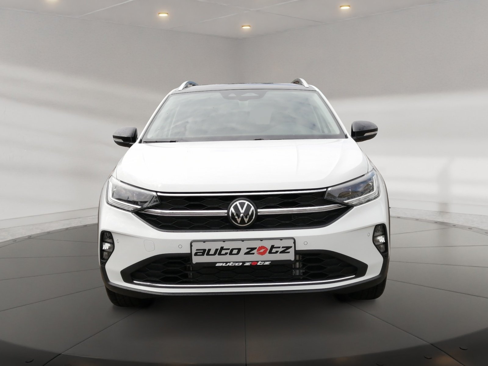 Taigo Style 1.0 l TSI DSG Kam.,PDC,Virtual,ACC