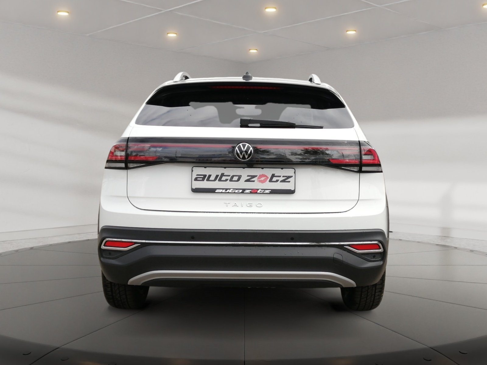 Taigo Style 1.0 l TSI DSG Kam.,PDC,Virtual,ACC