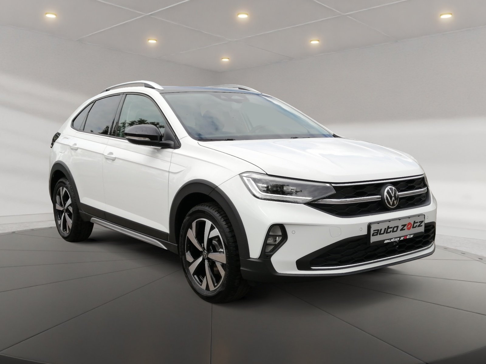 Taigo Style 1.0 l TSI DSG Kam.,PDC,Virtual,ACC
