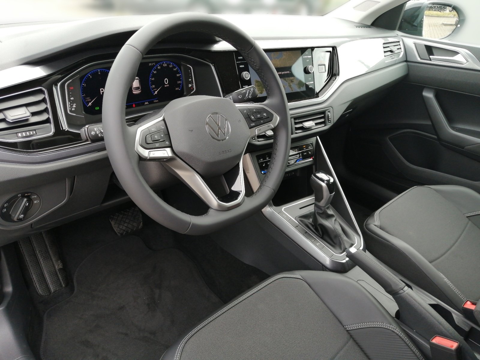 Taigo Style 1.0 l TSI DSG Kam.,PDC,Virtual,ACC