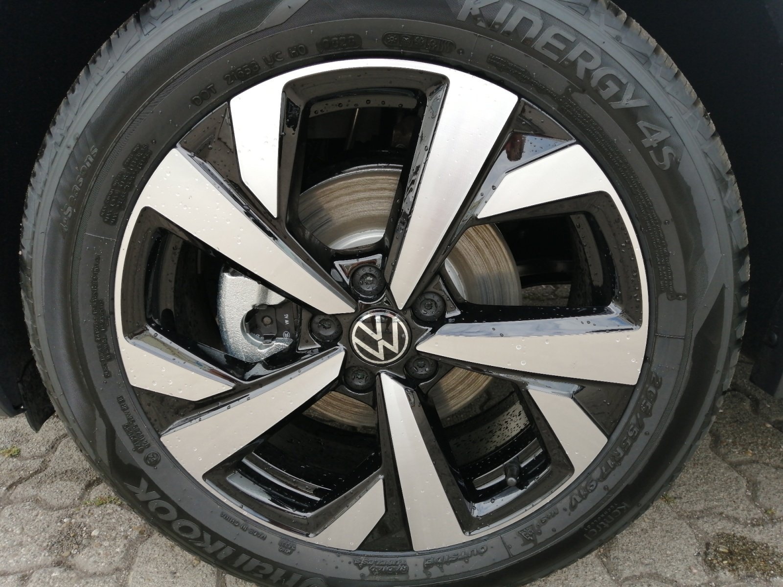 Taigo Style 1.0 l TSI DSG Kam.,PDC,Virtual,ACC
