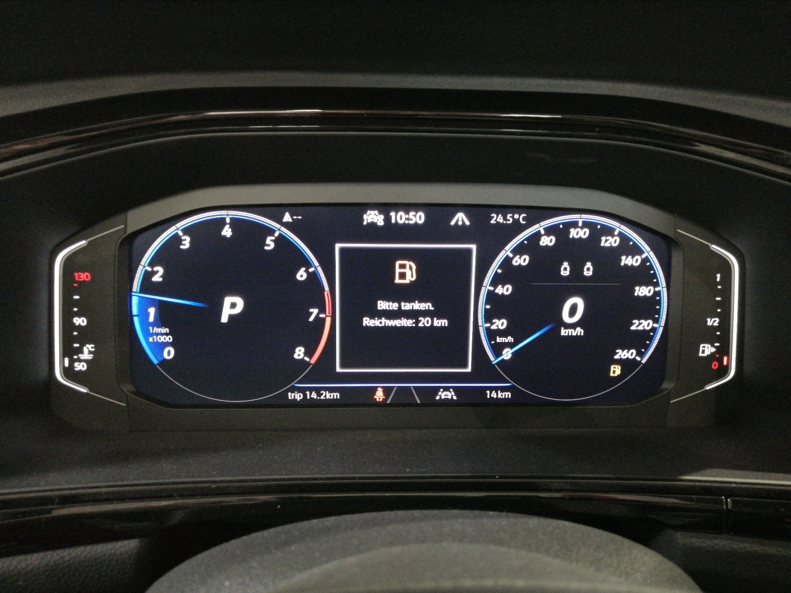 T-Roc Cabriolet R-Line 1.5 l TSI OPF DSG Kam.